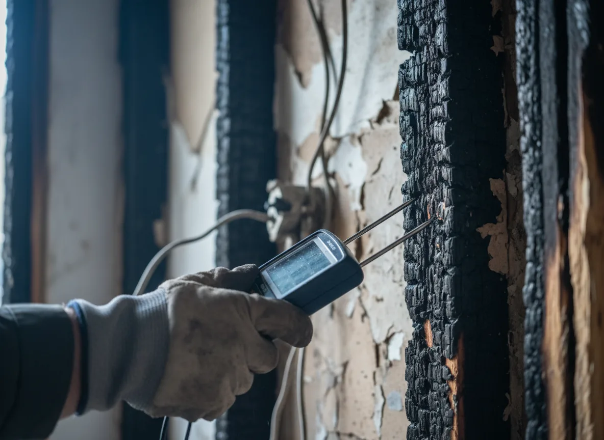 Fire Damage Restoration Darfur, MN FAQs